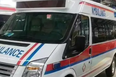 惠州救护车出租转运调度中心，助力解决救护转运难题